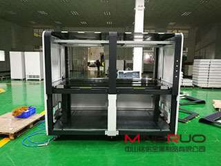 钣金机柜表面出现缺陷我们如何处理_江南登陆入口-江南online(中国)