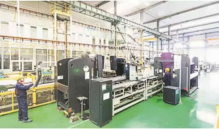 钣金加工产品在自动化及电梯行业中的应用 -江南登陆入口-江南online(中国) 钣金加工产品在自动化及电梯行业中的应用 -江南登陆入口-江南online(中国)