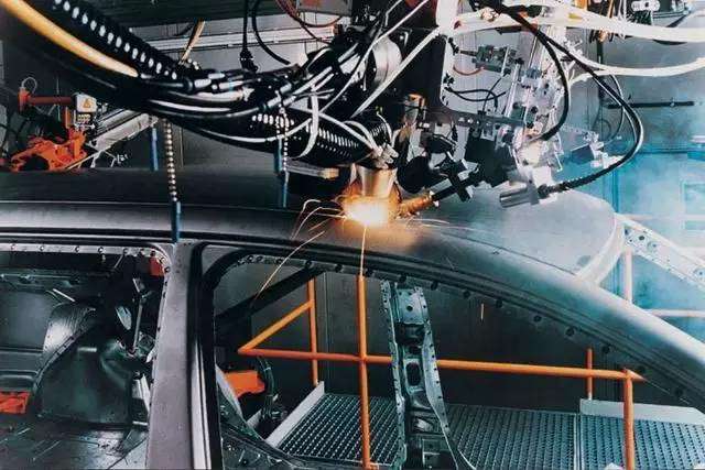 钣金加工中的激光焊接到底是什么?-江南登陆入口-江南online(中国) 钣金加工中的激光焊接到底是什么?-江南登陆入口-江南online(中国)