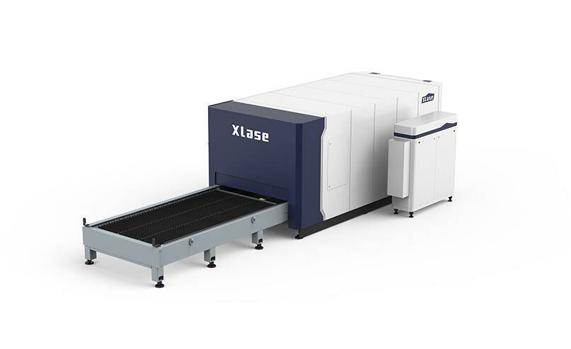 板材用2.5KW激光切割机-江南登陆入口-江南online(中国)