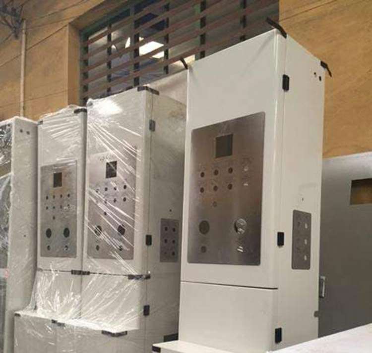 钣金加工工艺水平提升-江南登陆入口-江南online(中国) 钣金加工工艺水平提升-江南登陆入口-江南online(中国)