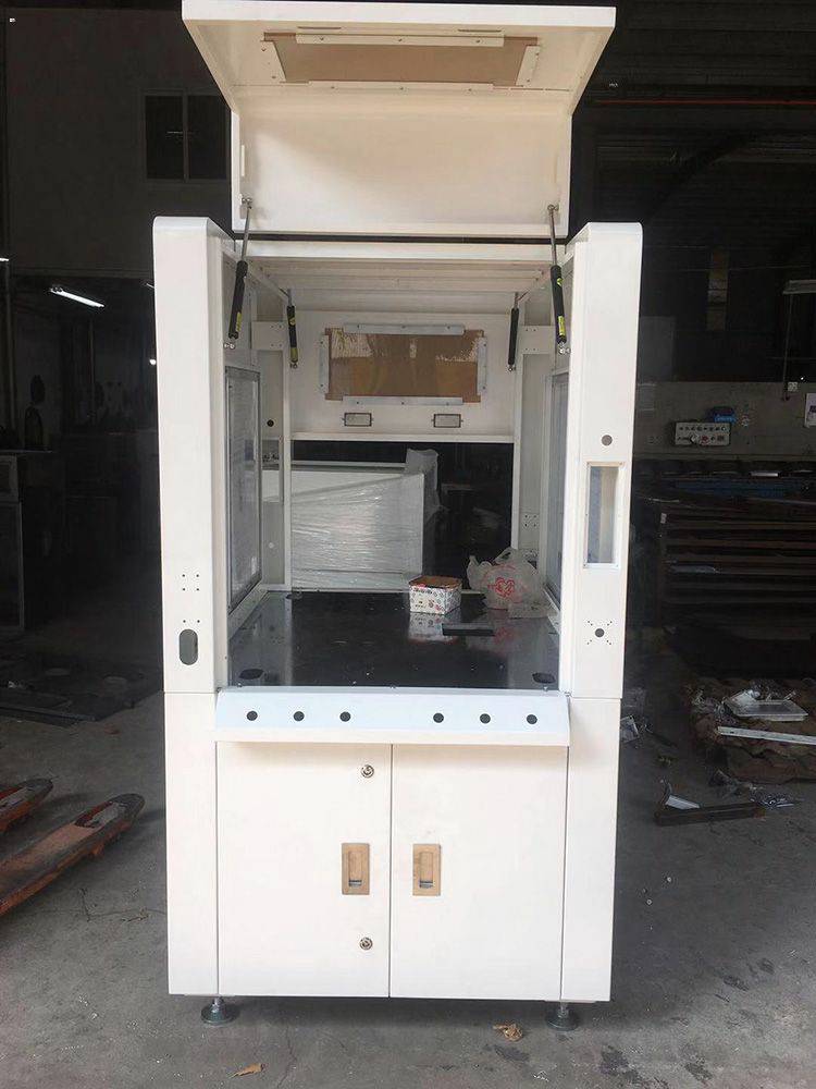 异形钣金加工能否符合加工的需要-江南登陆入口-江南online(中国) 异形钣金加工能否符合加工的需要-江南登陆入口-江南online(中国)